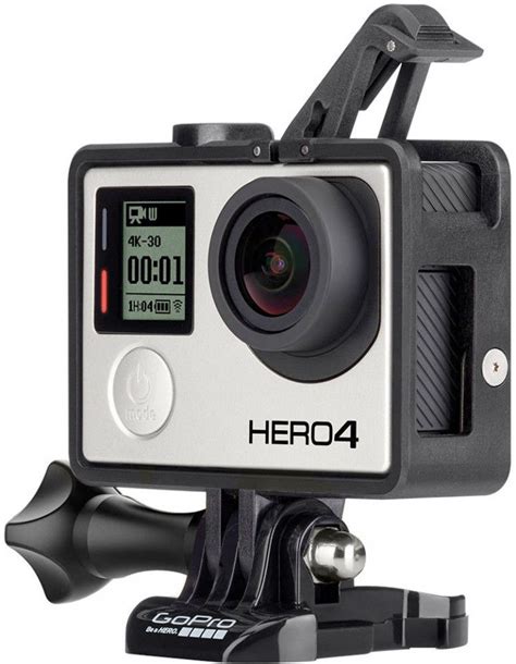 gopro hd hero  black edition camera embarquee camera