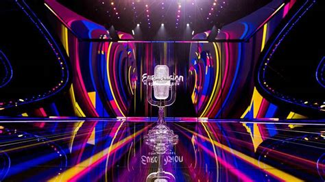 Eurovisión 2023 Cómo Y Cuándo Votar Todo Lo Que Necesitas Saber