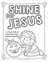 Harvest Tracts Ministry Christianpreschoolprintables sketch template