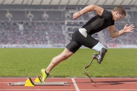 paralympic athletes    super human believeperform  uks leading sports