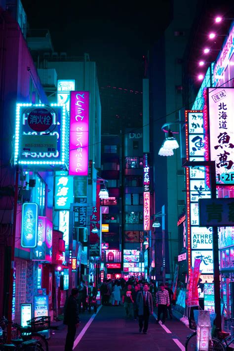 Hình Nền Thẩm Mỹ Cyberpunk Top Những Hình Ảnh Đẹp