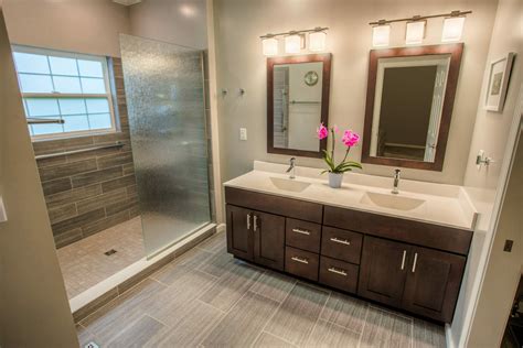 bathroom remodels  budgets  bathrooms riverside construction