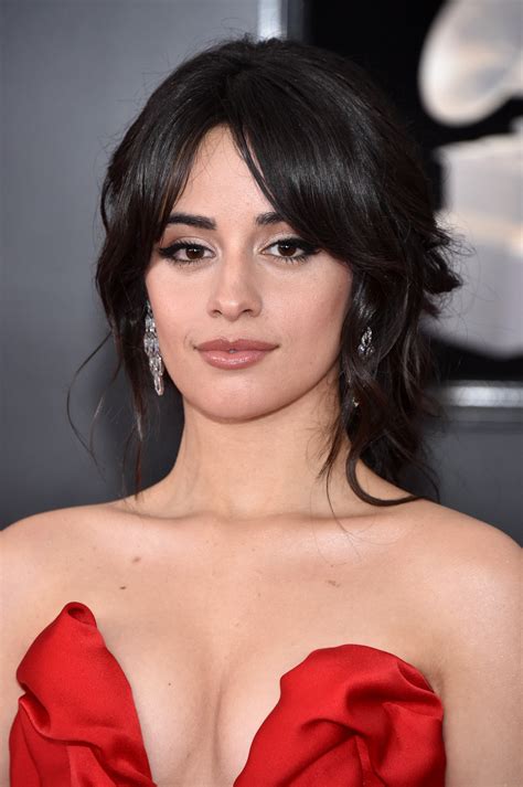 Camila Cabello Nude Collection Hq 89 Photos The Fappening