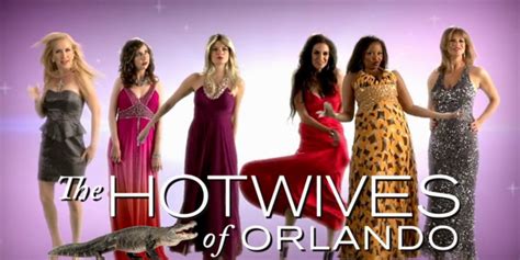 Hotwives Of Orlando Star Says Andy Cohen Has Blessed Their Show