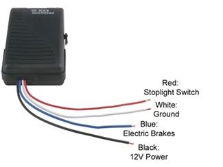 hayman reese brake controller wiring diagram wiring diagram  schematic
