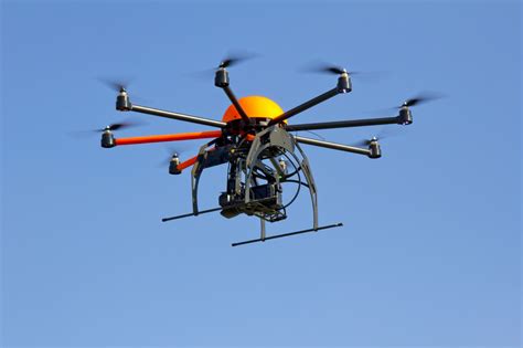 civil drone conviction  britain handed   landmark case
