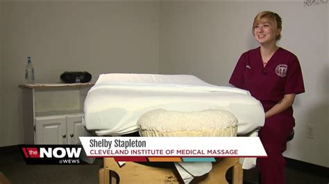 ohio massage parlors  put   risk youtube