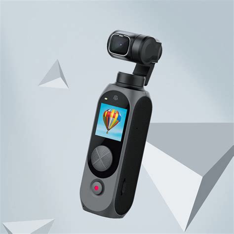 fimi palm  pro gimbal camera fimi official store