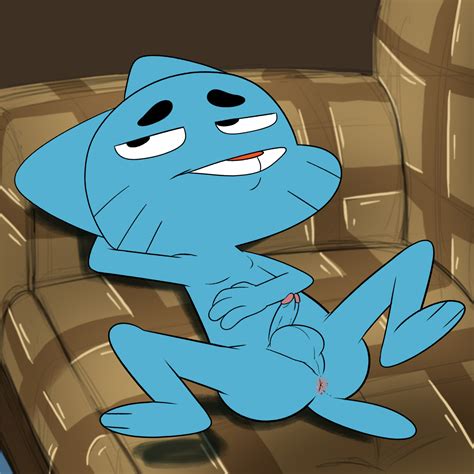 gumball watterson gay porn ass