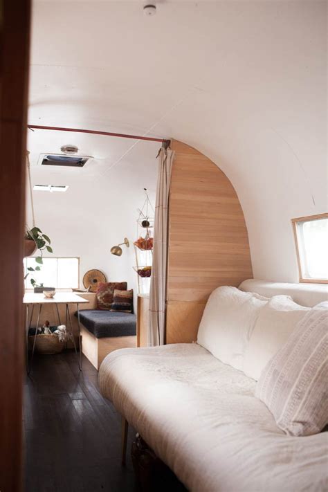 amazing camper interior ideas   surprise    style