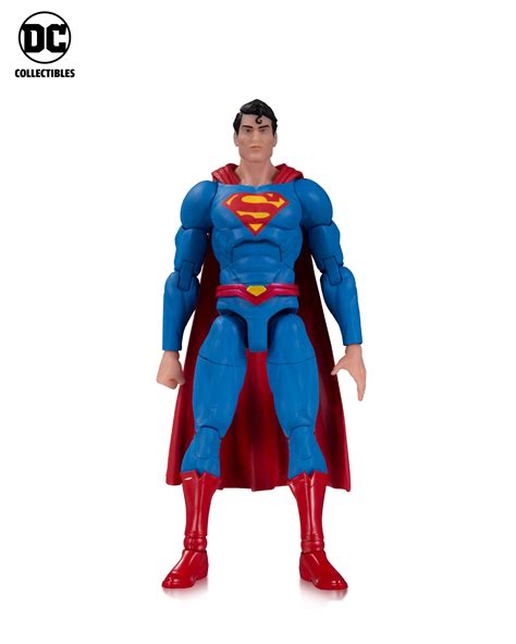 dc collectibles figure  dc essentials  toyark news