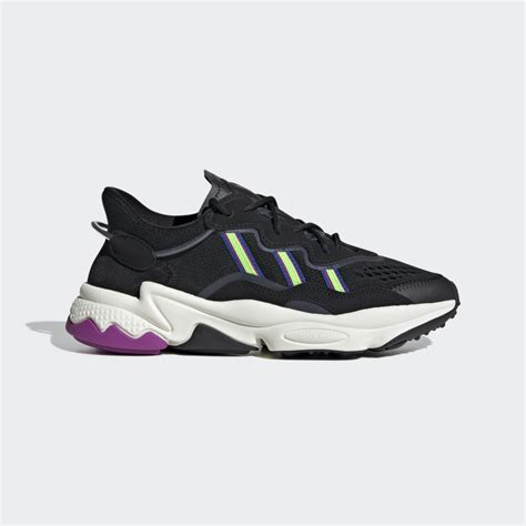 adidas ozweego shoes black adidas