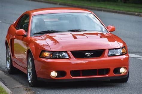 ford mustang terminator