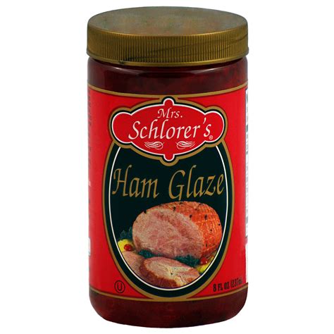 reese ham glaze oz boricua produce