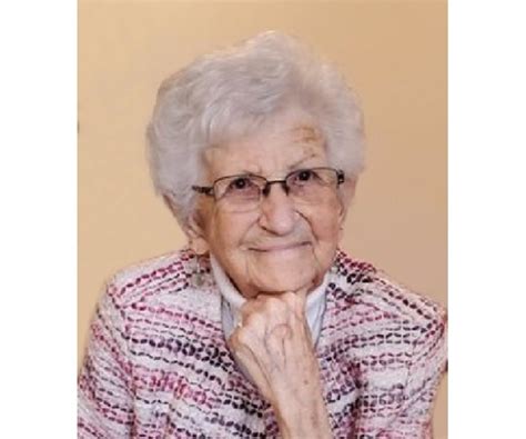 Ruth Leyendecker Obituary 2021 Byron Center Mi Grand Rapids Press