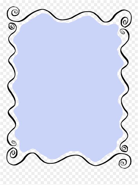 pattern borders clipart   cliparts  images