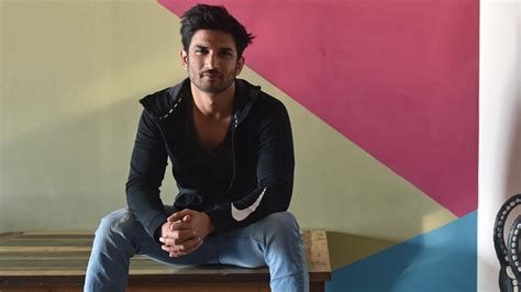 Sc Dismisses Plea Seeking Cbi Enquiry Into Sushant Singh Rajput’s Death