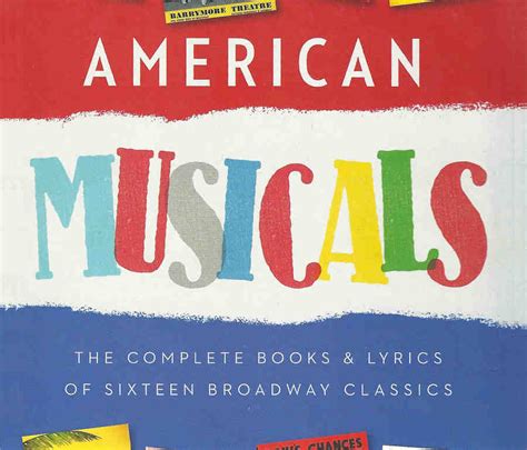 the 16 greatest american musicals of the golden age according to the