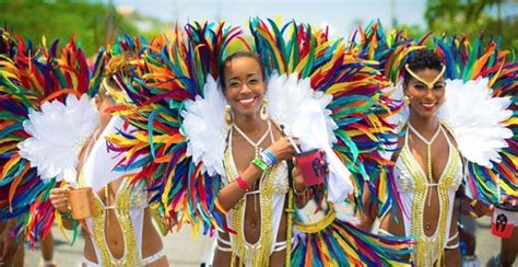 travel guide   impeccable island antigua ad barbuda jamaica carnival antigua carnival
