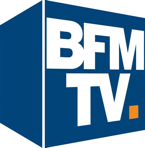 bfm tv logos