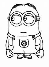 Minions Minion Coloriages Mignon Dessins Páginas Animaux Couleur Gratuits Réveille Heartland Moche Halloween Depuis Faciles Sobres Hojas Licorne Cheval sketch template