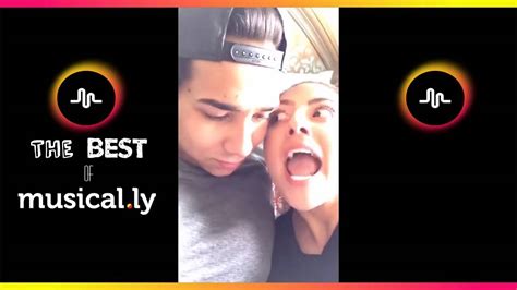 top couples on musical ly compilation august the best of musical ly