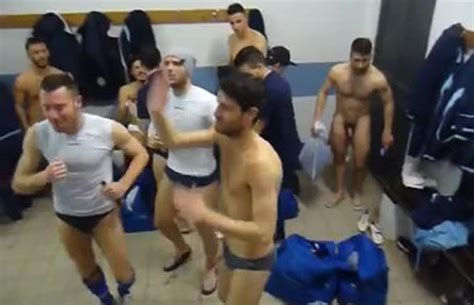 naked footballers spycamfromguys hidden cams spying on men part 3