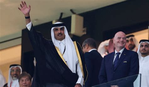 mundial qatar 2022 mundo árabe ¿cuáles son las diferencias entre
