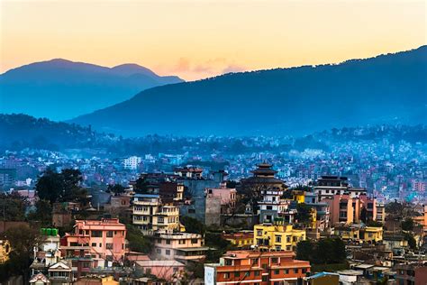 visit day trip destinations  kathmandu lonely planet