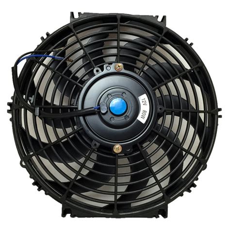 small electric cooling fan automotive home creation