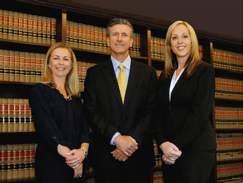 about us fraley law firm