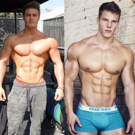 broad shoulders vs male tiffany teen free prono