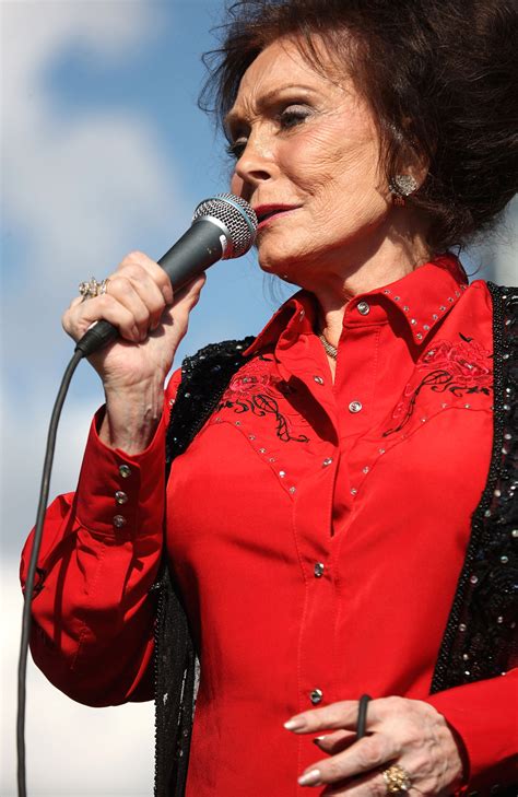 loretta lynn s new album and the trail she blazed in country music
