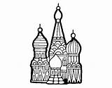 Cathedral Getdrawings Drawing sketch template