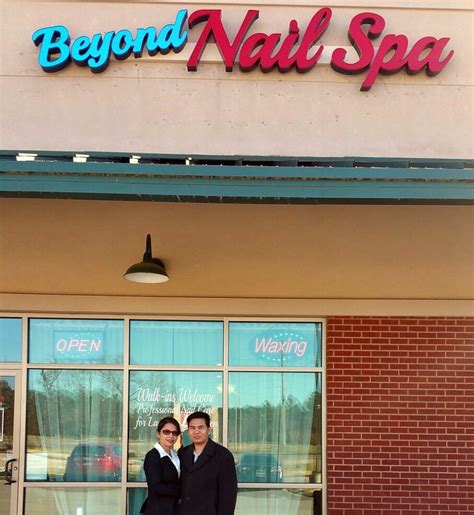 hygiene ranks top priority   nail spa  madison record