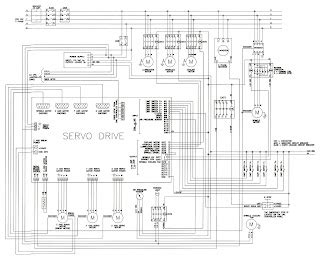 cnc machines cnc inverter wiring diagram