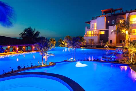 grand roatan caribbean resort roatan  room prices reviews