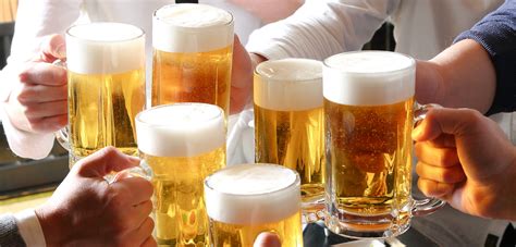 health  benefits  social drinking university  oxford
