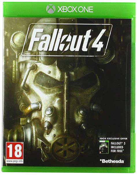 Buy Fallout 4 Xbox One сode🔑 And Download