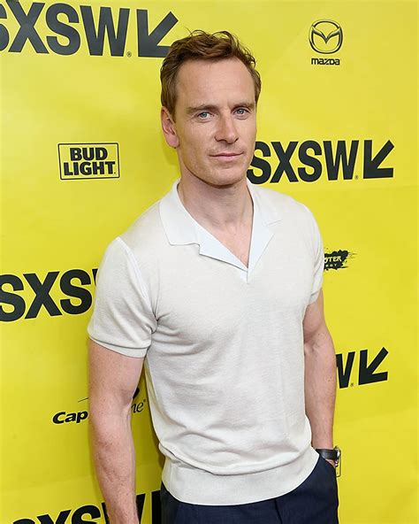 michael fassbender