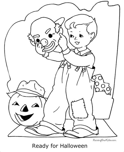 halloween coloring pages  png  premium templates