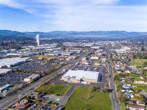 grants pass aerial drone  southern oregon drone