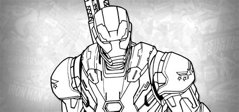 avengers endgame coloring sheets coloring pages