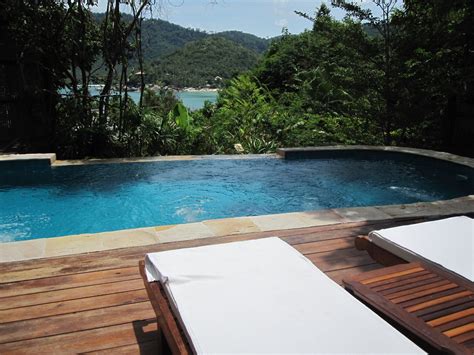 Santhiya Resort And Spa Ko Phangan Thailand Villas With Private Pool