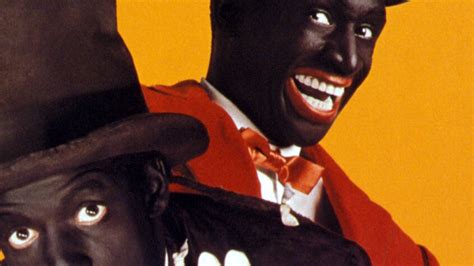 Opinion A Brief Guide To 21st Century Blackface The New York Times
