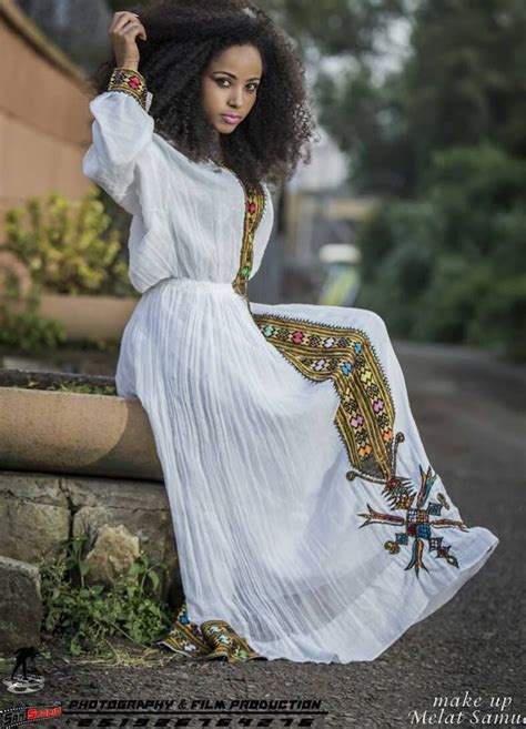 Idea By Asmarino Eritreano On Traditional Dresses