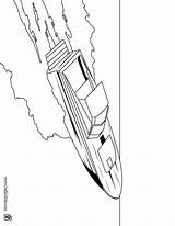 Ausmalen Barco Bot Malvorlagen Motorboot Motor Tugboat Ausmalbilder Hellokids Barcos Drucken Getdrawings Kertas Mewarna Kidipage sketch template