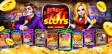 real casino games apps   play   slots  real money