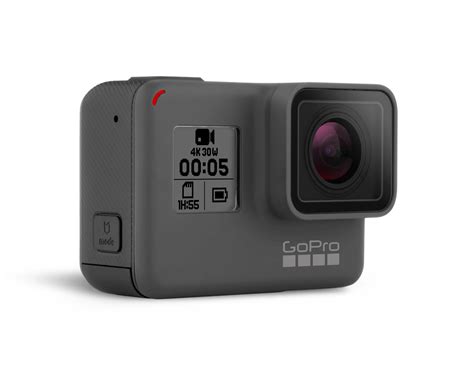 product spotlight gopro hero inmotion stores