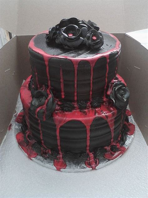 Order Your Christian Made Satanic Wedding Cake Today